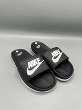 Nike Benassi JDI Mismatch Slide