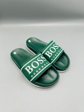 Boss Hugo slippers