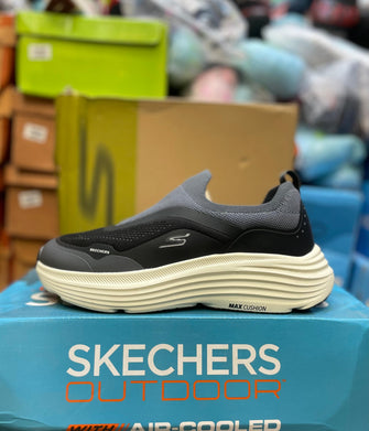 Skechers Duel Tone Max Cushion