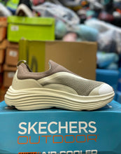 Skechers Duel Tone Max Cushion