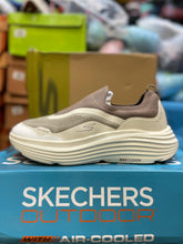 Skechers Duel Tone Max Cushion