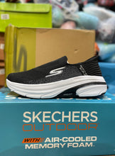Skechers Slip-ins, ARCH FIT