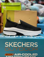 Skechers Slip-ins, ARCH FIT