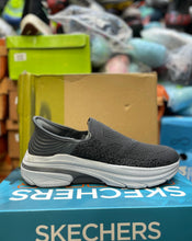 Skechers Slip-ins, ARCH FIT