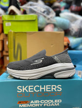 Skechers Slip-ins, ARCH FIT