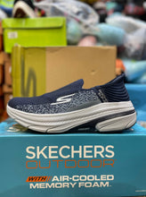 Skechers Slip-ins, ARCH FIT