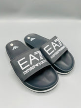 Armani Emporio Armani EA7 Slides