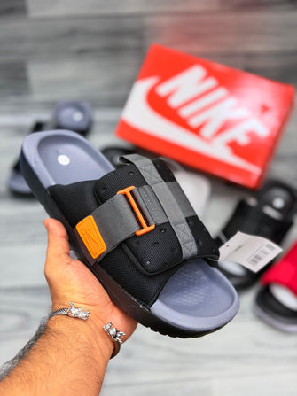 Nike Asuna 3 Men's Slides 2-0