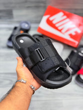 Nike Asuna 3 Men's Slides 2-0