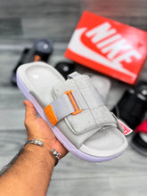 Nike Asuna 3 Men's Slides 2-0