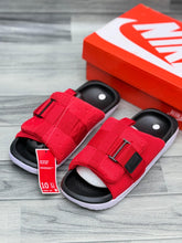 Nike Asuna 3 Men's Slides 2-0