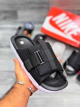 Nike Asuna 3 Men's Slides 2-0
