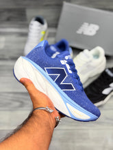 New Balance Herren Fresh Foam X More V6