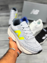 New Balance Herren Fresh Foam X More V6