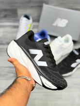 New Balance Herren Fresh Foam X More V6