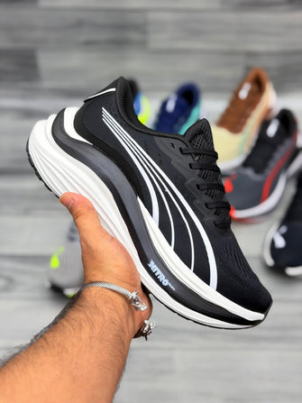 PUMA - Electrify NITRO™ 4 Running Shoes