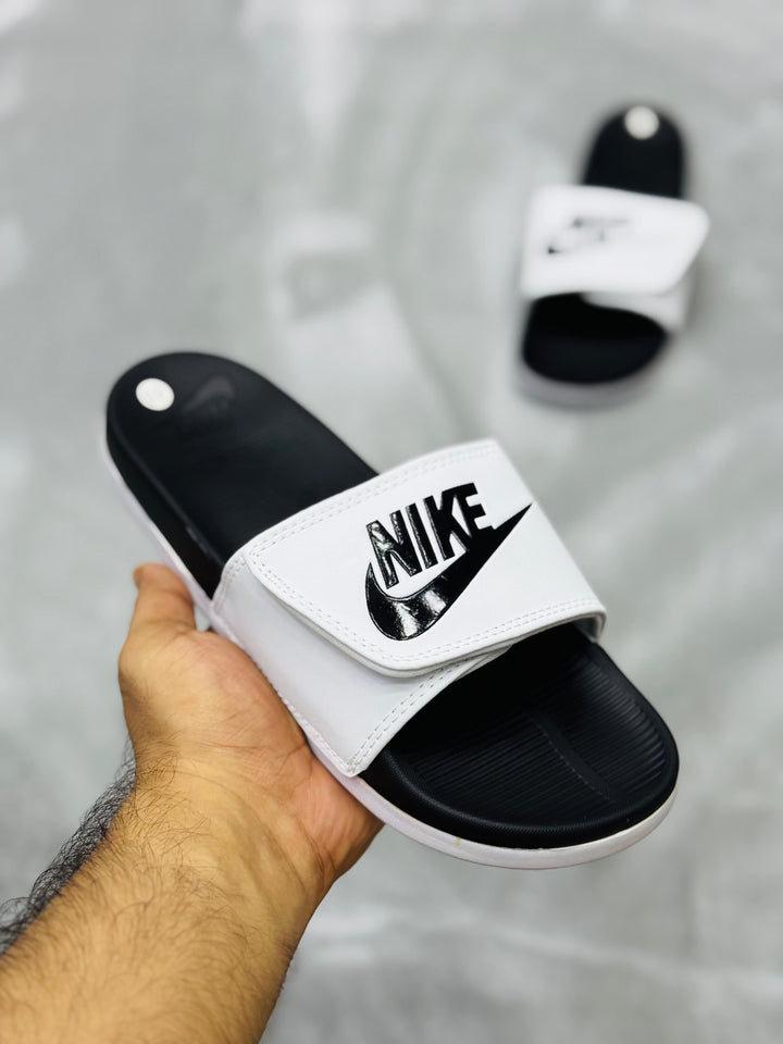 original nike slippers for men