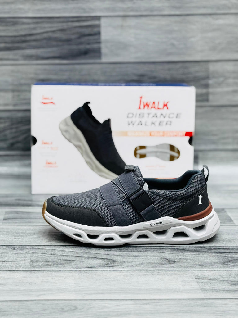 Buy GO Walk GLIDE STEP PRO Online at Best Price in Pakistan– Sneakflex.pk