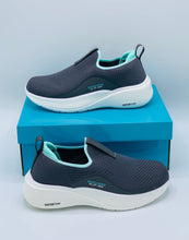 Sketchers Ladies Article Extra Comfortable Cushion Foam