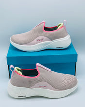 Sketchers Ladies Article Extra Comfortable Cushion Foam