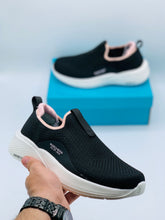Sketchers Ladies Article Extra Comfortable Cushion Foam