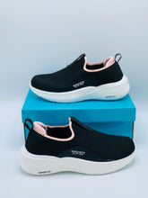 Sketchers Ladies Article Extra Comfortable Cushion Foam