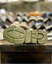 Balenciagaa - CLEAR SOLE RECYCLED KNIT TRAINERS 2.0