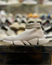 Balenciagaa - SPEED RECYCLED KNIT TRAINERS