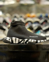 Balenciagaa - SPEED RECYCLED KNIT TRAINERS