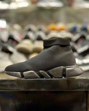 Balenciagaa - SPEED RECYCLED KNIT TRAINERS