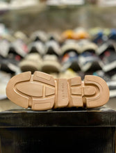 Balenciagaa - CLEAR SOLE RECYCLED KNIT TRAINERS 2.0