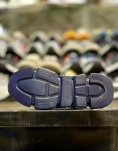 Balenciagaa - CLEAR SOLE RECYCLED KNIT TRAINERS 2.0