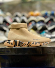 Balenciagaa - SPEED RECYCLED KNIT TRAINERS