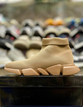 Balenciagaa - SPEED RECYCLED KNIT TRAINERS