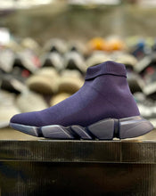 Balenciagaa - SPEED RECYCLED KNIT TRAINERS