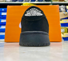 NKE - Travis Scott X Air Jordan 1