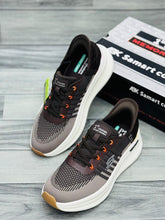 1st Choices Memory Foam Sneakers