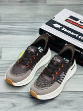 1st Choices Memory Foam Sneakers