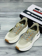 1st Choices Memory Foam Sneakers