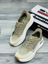 1st Choices Memory Foam Sneakers