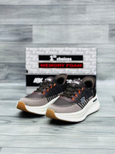 1st Choices Memory Foam Sneakers