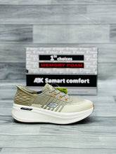 1st Choices Memory Foam Sneakers