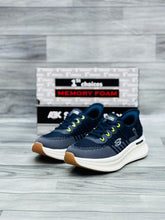 1st Choices Memory Foam Sneakers