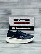 1st Choices Memory Foam Sneakers