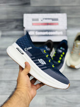 1st Choices Memory Foam Sneakers