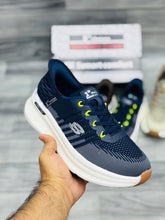 1st Choices Memory Foam Sneakers