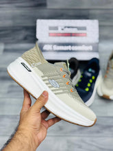 1st Choices Memory Foam Sneakers