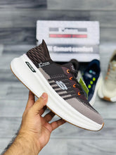 1st Choices Memory Foam Sneakers