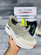 1st Choices Memory Foam Sneakers