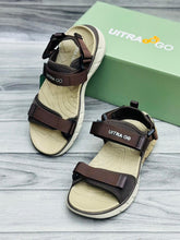 Skechers Ultra Go Goodyear Outsole